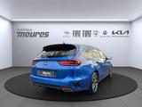 Kia Ceed Sportswagon GT-Line 1.4 T-GDI Navi JBL e-Si - Kia cee'd / Ceed Gebrauchtwagen