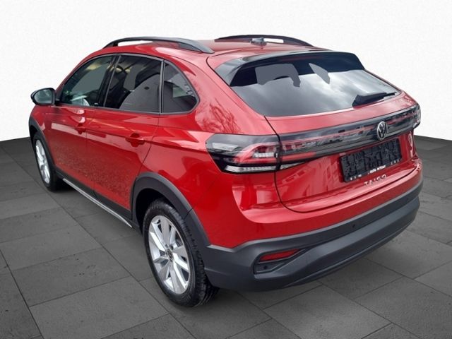 Fahrzeugabbildung Volkswagen Taigo 1,0 TSI DSG MOVE MATRIX-LED NAVI AHK DCP T