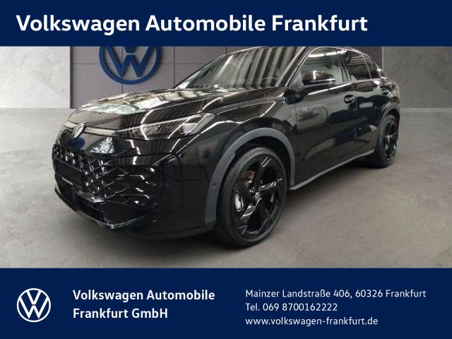 Volkswagen T-Roc Style 1.5 l eTSI (116 PS ) |   Top Deal