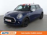 MINI Cooper *TEMP*PDC*SHZ*ALU*  - MINI Cooper bis 15.000 Euro