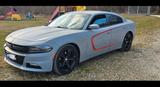 Dodge Charger R/T - gebrauchte Dodge Charger aus dem Jahr 2016