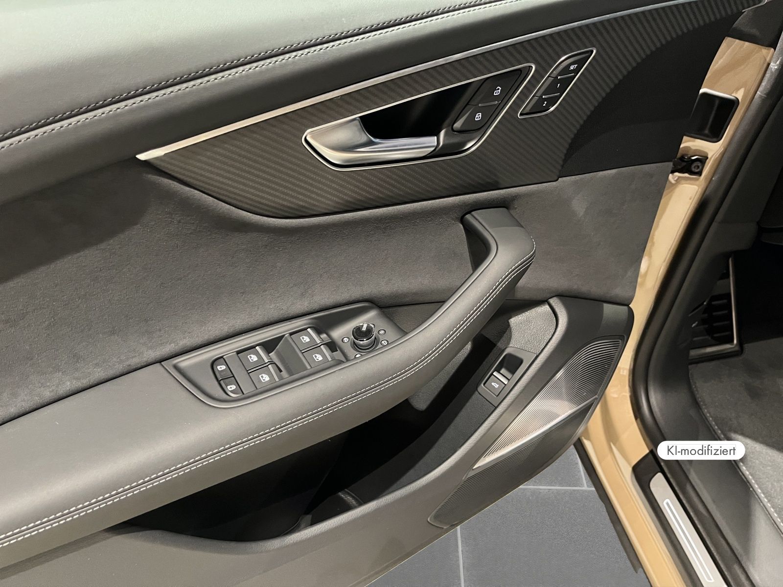 Audi SQ8 - Bild 14