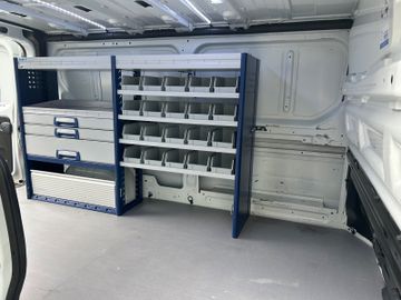 Renault Trafic - 10