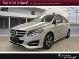 Mercedes-Benz B 180+NAVI+URBAN+PARK-PILOT+SITZHEIZUNG+SPIEGEL+ - Mercedes-Benz B-Class in Köln