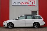 Volvo V50 1.6 D2 S/S Sport | Origineel NL | Cruise Con - weiße Volvo V50