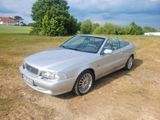 Volvo C70 Cabrio, 2 Jahre TÜV, sehr gepflegt! - Volvo C70 aus 2000: Cabrio