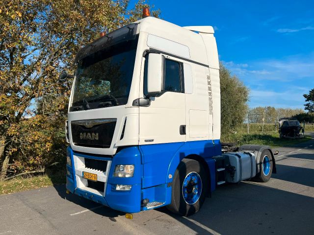 MAN TGX 18.440 XXL Euro 6