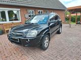Hyundai Tucson 2.0 LPG Edition Plus - Hyundai TUCSON: Edition Plus