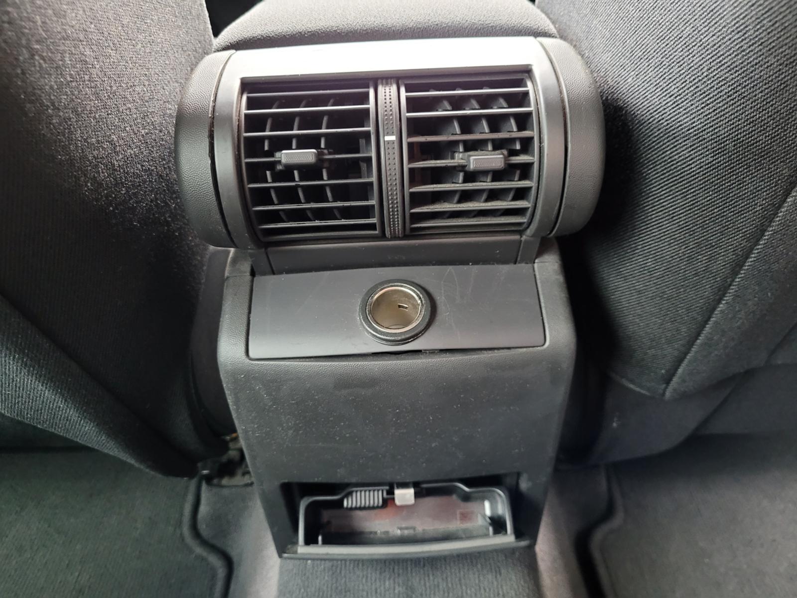 Opel Vectra 2006 — photo 25