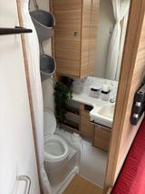 Dethleffs Camper - Dethleffs Camper