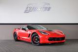 Corvette Z06 6.2 V8 Stingray Targa2LZ/HUD/BOSÉ/SHZ/R19*20 - Corvette Z06