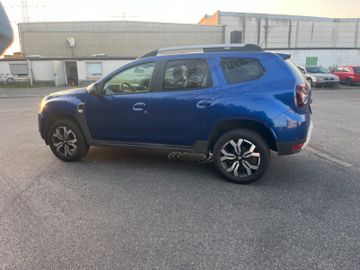 Dacia Duster - 7