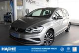 Volkswagen Golf Sportsvan United 1.0 TSI NAVI PDC SHZ BT - Volkswagen Golf Sportsvan UNITED mit Benzin-Antrieb