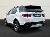 Land Rover Discovery Sport D165 Dynamic SE+AHK+Pano+TFT+ACC - Land Rover: Pickup