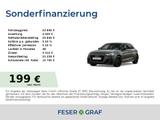 Audi A1 Sportback S line 25% Sondernachlass - mit Benzin-Antrieb: Ambiente-Beleuchtung, Kleinwagen, mit Klimaanlage