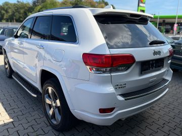 Jeep Grand Cherokee - 3