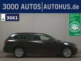 Volkswagen Passat Var. 1.5 TSI Business Navi LED ACC AHK - Volkswagen Passat: 5.5