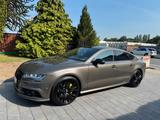 Audi A7 4G BiTDI - Audi A7 in Hamm