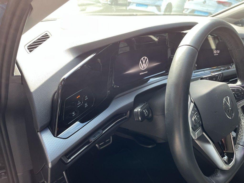 Volkswagen Golf 1.5 eTSI DSG Active Navi LED ACC, миниатюра 19