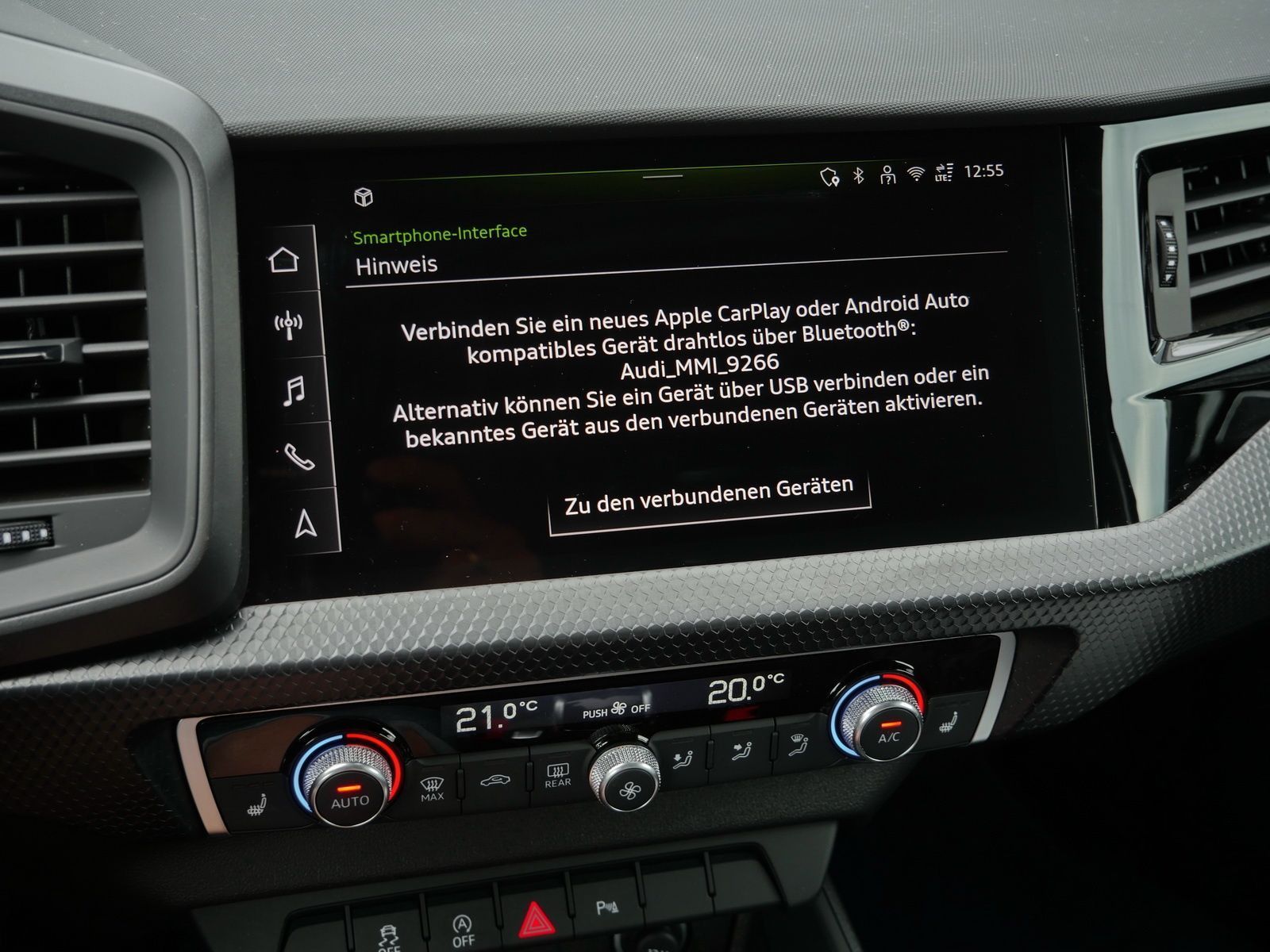 Audi A1 - Bild 20