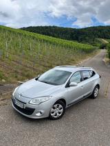 Renault Megane Grandtour Dynamique dCi 110 Eco2 Dyna... - Renault Megane: Eco