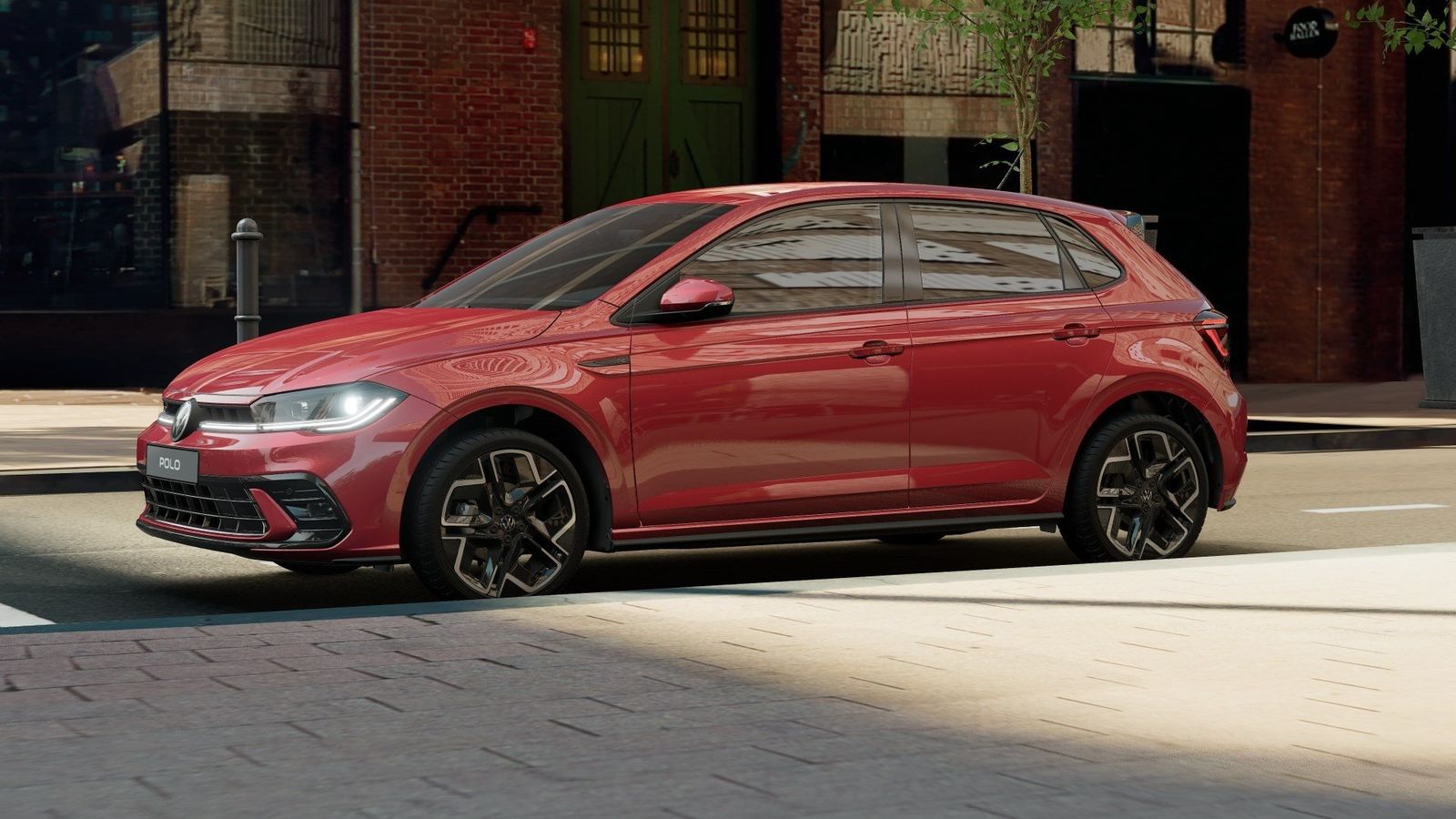 Volkswagen Polo - Bild 4