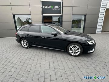 Audi A4 - 2