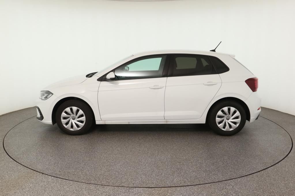 Volkswagen Polo Life 1.0 MPI Klima*Tempo*Nav*PDC*RFK*SH