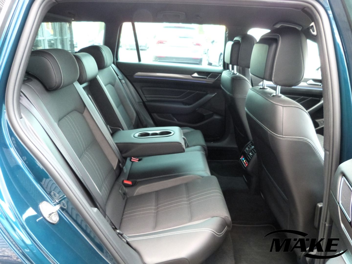 Passat Alltrack 2,0 TDI DSG, 4Motion, ACC, SHZ+,