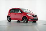 Skoda CITIGO STYLE 1.0 KLIMAANLAGE+LEICHTMETALLFELGEN - Skoda Citigo Gebrauchtwagen