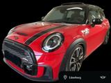 MINI JCW Trim Pano,HUD,RFK,ACC,Navi,SHZ,LED Bluetooth