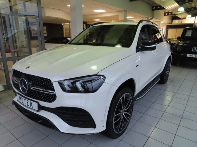 Mercedes-Benz GLE 350 de 4Matic AMG NAVI AHK