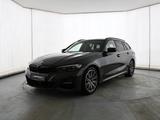 BMW 318 d Mild Hybrid M Sport AHK|Pano|Laser|ACC - BMW Hybrid (Diesel/Elektro)