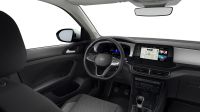 Volkswagen T-Cross - Vorschau Bild 10