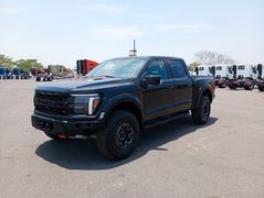 FORD Ford F-150 Raptor R SuperCrew Cab 4.99%