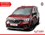 Renault Kangoo 1.5 Techno LED Navi Kamera PDC Keyless-Go - gebrauchte Renault Kangoo aus dem Jahr 2022