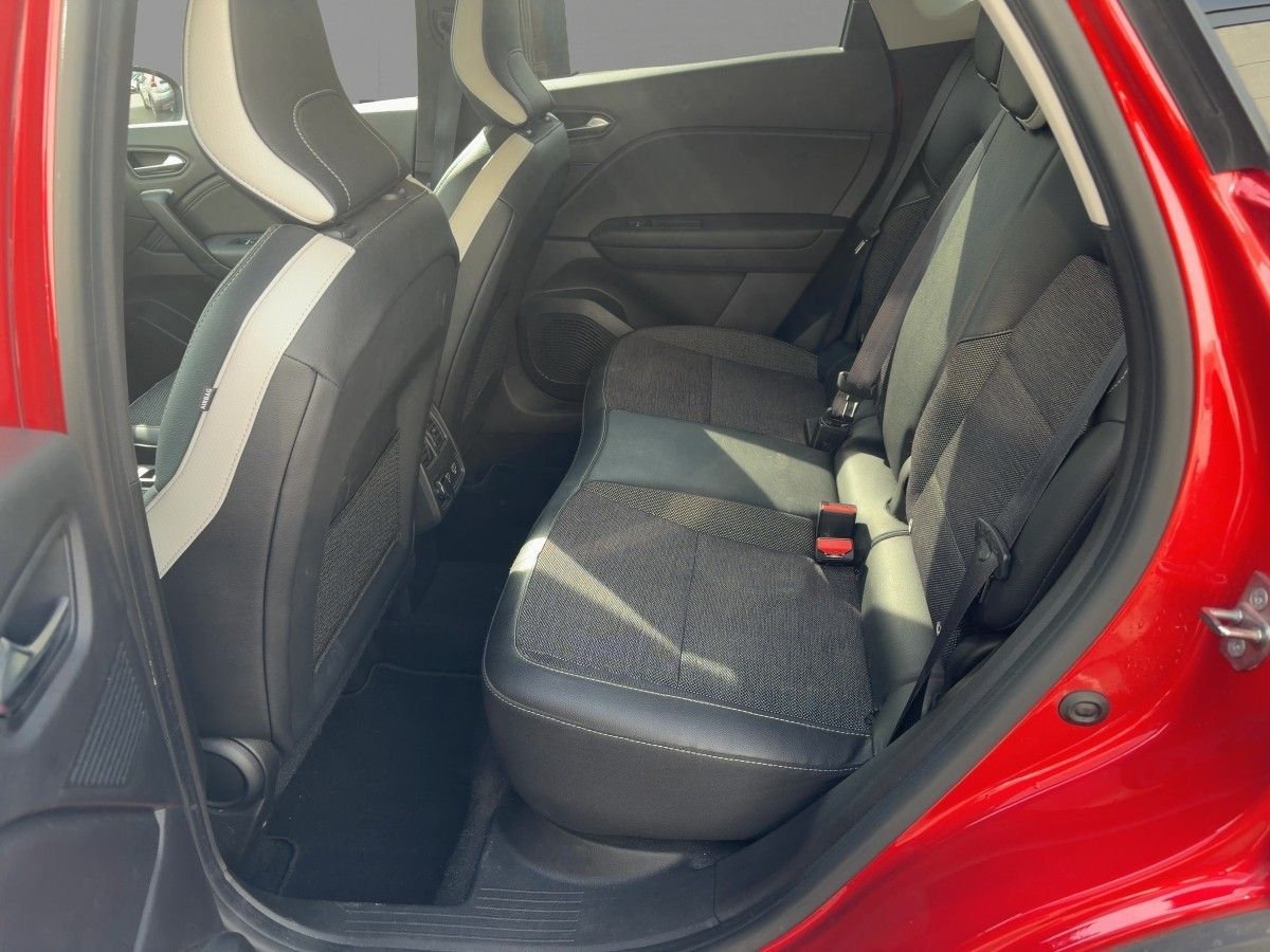 Renault Captur - Bild 7