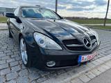 Mercedes-Benz Mercedes-benz SLK 200 Kompressor cat Sport PACC  - gebrauchte Mercedes-Benz SLK 200 aus dem Jahr 2009