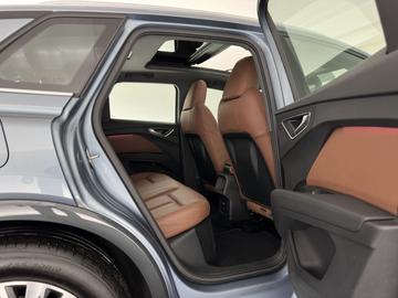 2021 AUDI Q4 E-TRON — миниатюра 12