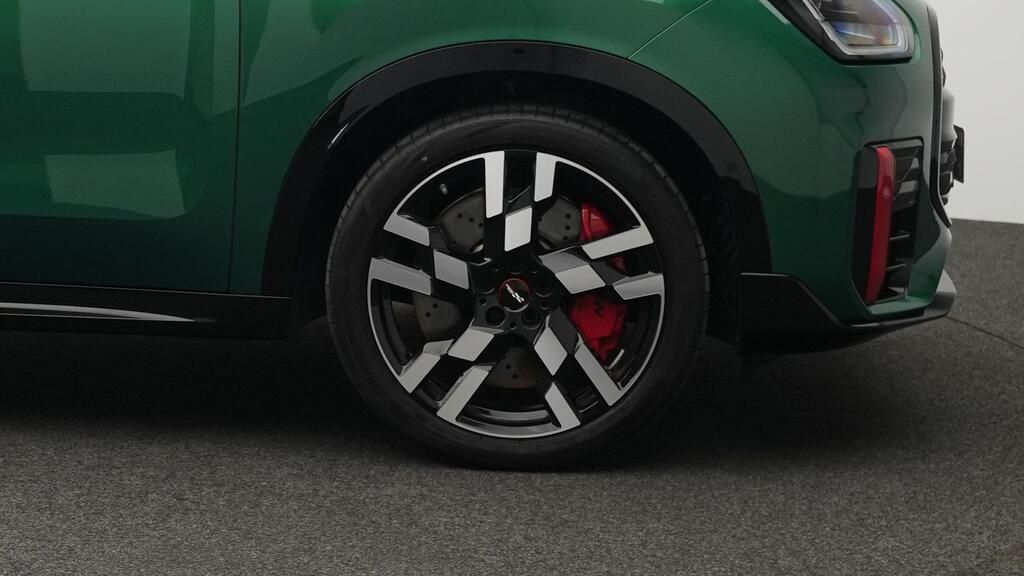 MINI John Cooper Works Countryman - Bild 18