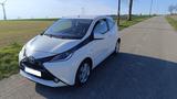 Toyota Aygo (X) 1,0-l-VVT-i x - Toyota Aygo (X) von privat