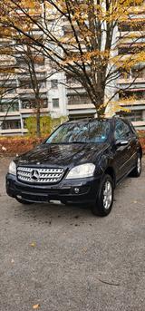 Mercedes-Benz 320 - Mercedes-Benz 320 aus 2007