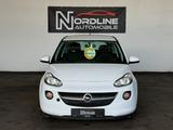 Opel Adam**Garantie**Klima**Bluetooth** - gebrauchte Opel bis 5.000 Euro