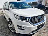 Ford Edge Vignale 4x4 2.HD|SPUR|KAMERA|LHZ|SHZ - Ford Edge: Leder, Allradantrieb