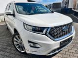Ford Edge Vignale 4x4 2.HD|SPUR|KAMERA|LHZ|SHZ - Ford Edge aus 2018