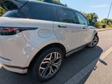 Land Rover Range Rover Evoque D180 SE AWD Automatik SE - Land Rover Range Rover Evoque in Bonn