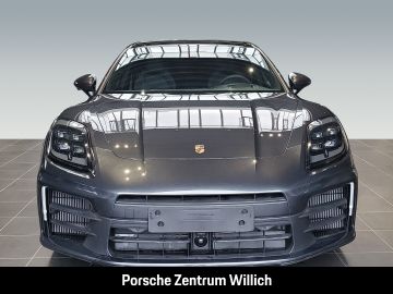 Porsche Panamera - 7