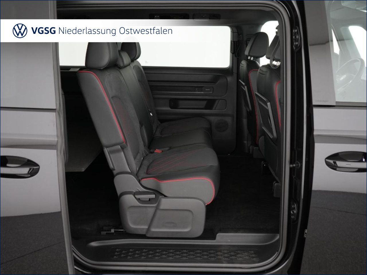 Volkswagen ID. Buzz - Bild 13