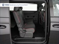 Volkswagen ID. Buzz - Vorschau Bild 13