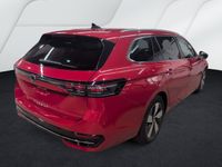 Volkswagen Passat Variant - Vorschau Bild 3